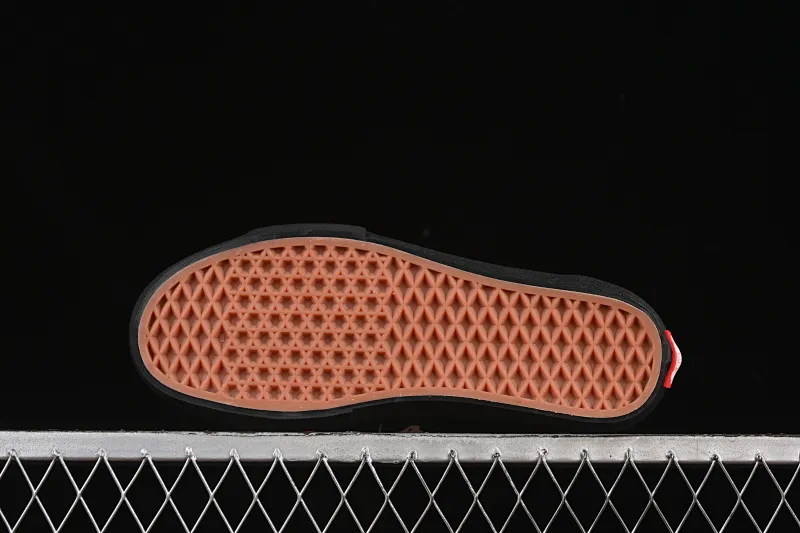 All categories Vans Vans series Vans Low Vans low-top Vans Sk8-Low Vans Black Warrior non-slip casual skateboard shoes VN0A4UUKENR